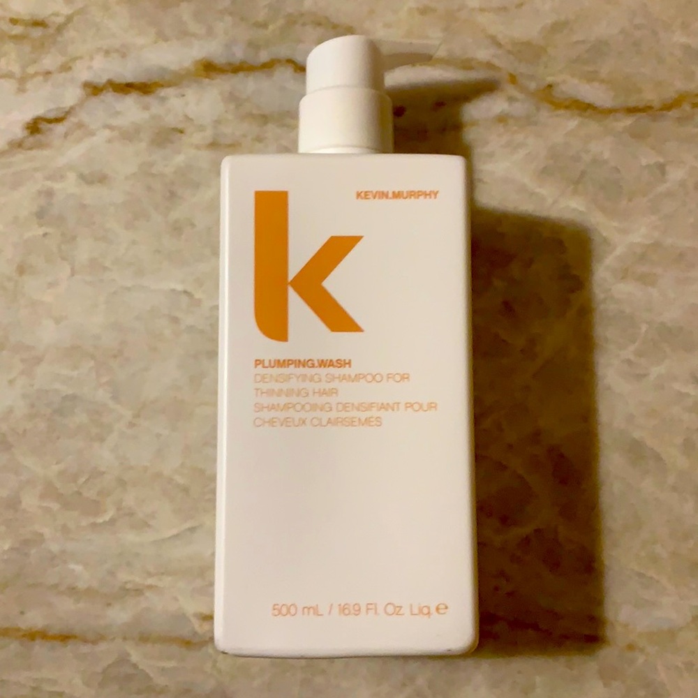 Kevin Murphy Plumping Wash